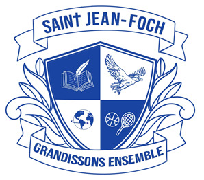 Ensemble scolaire Saint-Jean / Foch