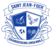 Ensemble scolaire St-Jean / Foch