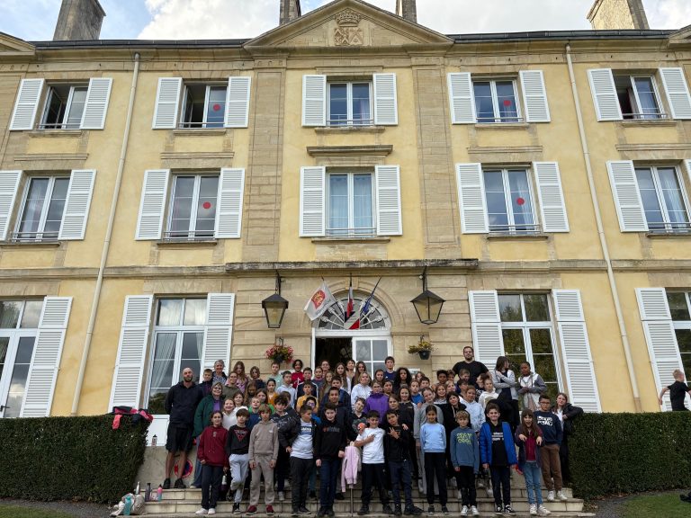 Collège FOCH : entre intégration, évaluation, rencontres, un  début d’année enrichissant pour les 6 èmes